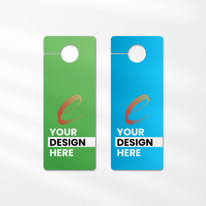 Door Hangers